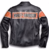 Harley Davidson Victory Lane Jacket