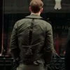 The King's Man Conrad Cotton Jacket - Image 2