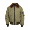 Heart of Stone Jamie Dornan Green Jacket