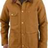 Heartstopper Nick Nelson Trucker Jacket