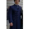 Enola Holmes Sherlock Holmes Coat - Image 2