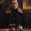 The Gentlemen Henry Golding Trench Coat