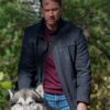 Hero Dog The Journey Home Royce Davis Jacket