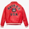All Americans Avirex Jacket - Image 6