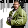 The Umbrella Academy Luther Wool Coat