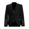 Prince Charlie Jacket