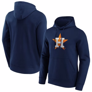 Houston Astros Hoodie