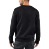 Philadelphia Flyers Starter x NHL Black Ice Hoodie - Image 2