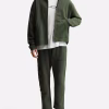 Jordan x Travis Scott Full-Zip Hoodie - Image 5
