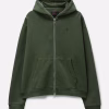 Jordan x Travis Scott Full-Zip Hoodie - Image 3