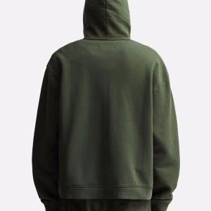 Alternative view of Jordan x Travis Scott Full-Zip Hoodie