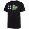 Philadelphia Eagle Kicking The Stigma T-shirt - Image 2