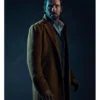 Teen Wolf The Movie Peter Hale Brown Coat