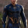 Eternals Ikaris Leather Jacket