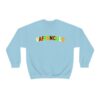 Drake Vaffanculo Sweatshirt