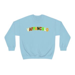 Drake Vaffanculo Sweatshirt