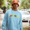 Drake Vaffanculo Sweatshirt