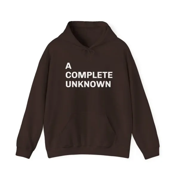 Timothee Chalamet a Complete Unknown Hoodie - Image 5