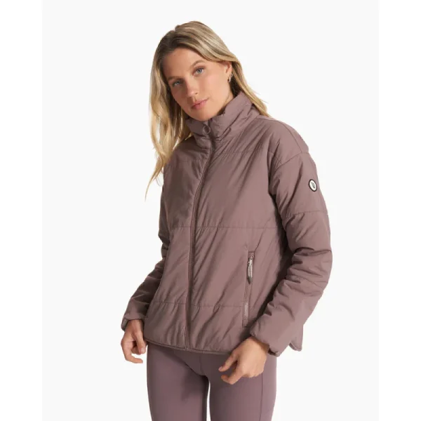 Vuori Canyon Insulated Jacket - Image 2