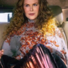 Nicole Kidman The Undoing Cape Coat
