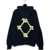 So Help Me God Hoodie