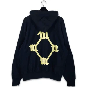 So Help Me God Hoodie