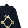 So Help Me God Hoodie - Image 3