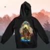 Saint Michael Hoodie