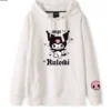 Kuromi Hoodie