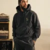 Muskoka Garment Dyed Hoodie