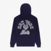 Aime Leon Dore x New York Mets Logo Hoodie - Image 4