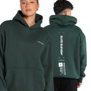 Elite Eleven Hoodie