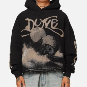 Goat Crew X Dune Hoodie