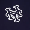 Aime Leon Dore x New York Mets Logo Hoodie - Image 3