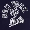 Aime Leon Dore x New York Mets Logo Hoodie - Image 2