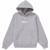 Supreme Box Logo Hoodie
