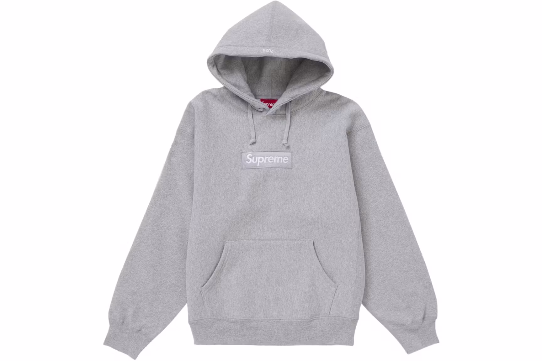 Supreme Box Logo Hoodie