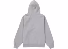 Supreme Box Logo Hoodie