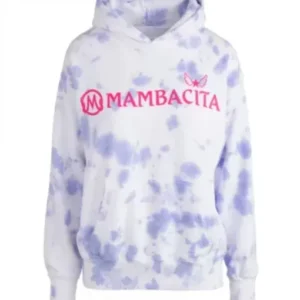 JJ-U-9659 - Mambacita Hoodie