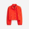 Restless 2022 Naomi Bomber Jacket
