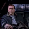 Jack Campbell The Family Man Coat