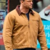 jack reacher carhartt brown jacket
