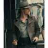 Billy the Kid Jesse Evans Leather Jacket - Image 4