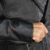 The Bikeriders Tom Hardy Vandals Chicago Leather Jacket - Image 4