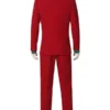 Joker Red Suit