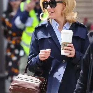 Call Jane Joy Coat