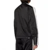 3D Jung Kook Black Jacket