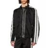 3D Jung Kook Black Jacket