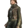 Felicity Jones Star Wars Rogue One Vest Jacket - Image 2