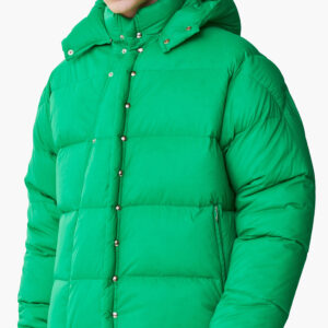 To Leslie Puffer Jacket